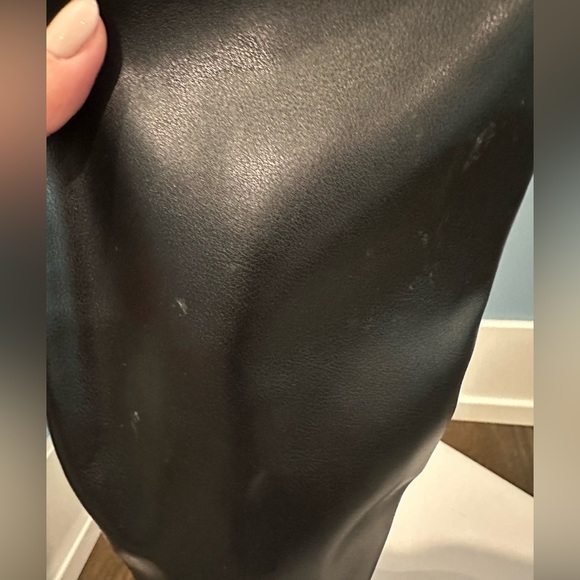 New with box Aldo black boots - Picture 3 of 3